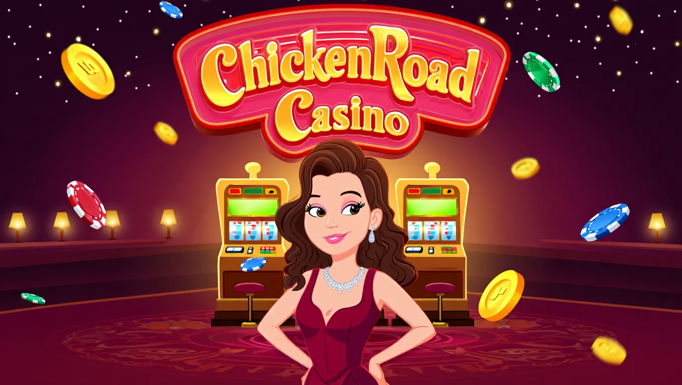 chicken road app chicken road app
