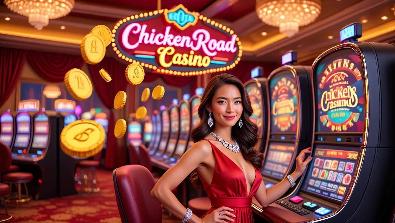 chicken road app chicken road app