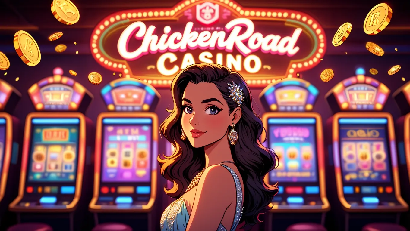 chicken road