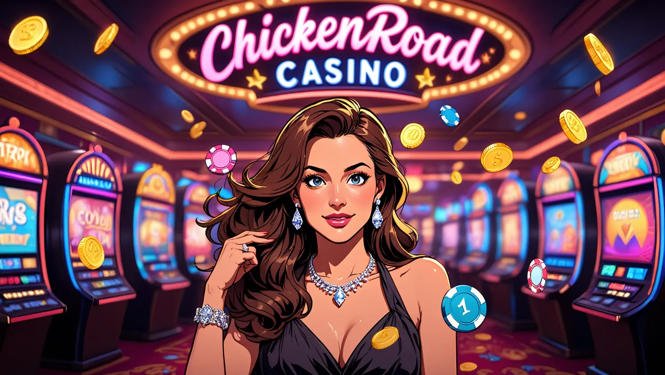 chicken road stake chicken road stake