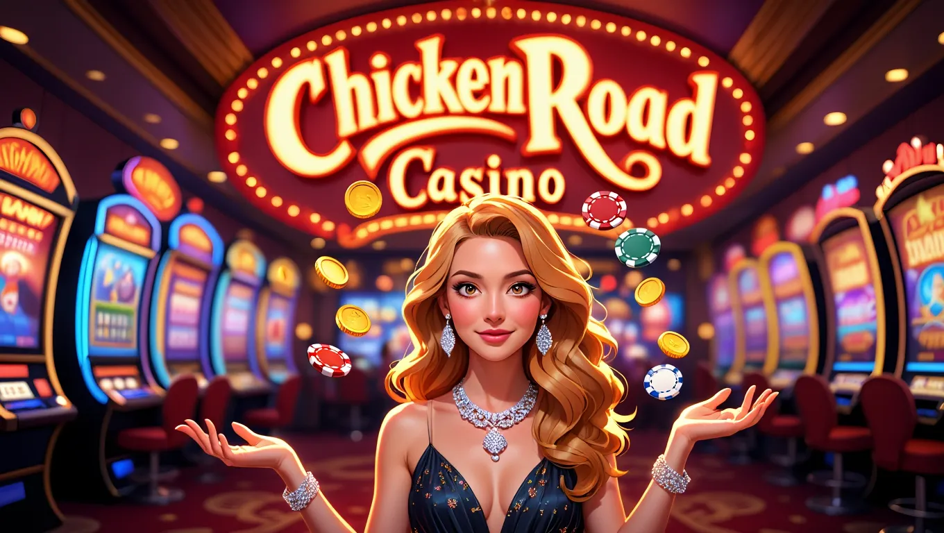 chicken road stake chicken road stake